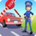 边境工作检察官(Border Police)