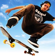 极限滑板3手机版(Skate Party 3)