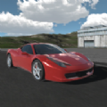 458ģʻ(Ferrari 458 Driving Simulator)