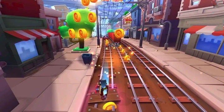 滑板英雄游戏大全