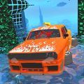 海上汽车驾驶(Seaway Car Driving)