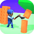 砍树竞赛(Timber Race)