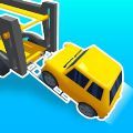 ƴͼ(Car Transport Puzzle)