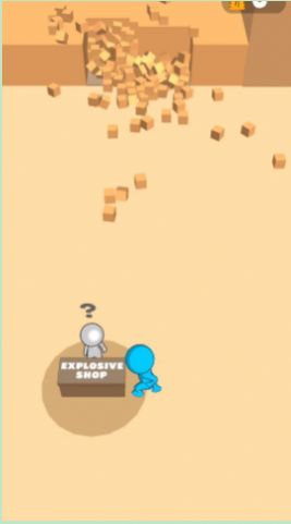 TNT矿工(TNT Miner)