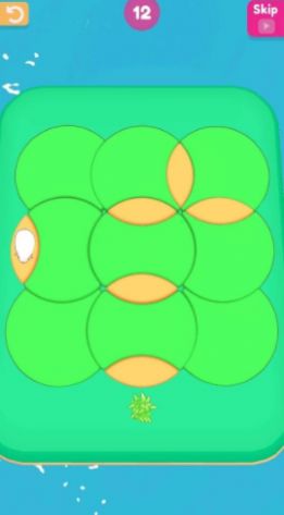 转盘狩猎(Hunting Gears)