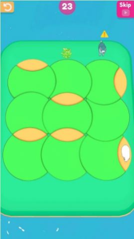 转盘狩猎(Hunting Gears)