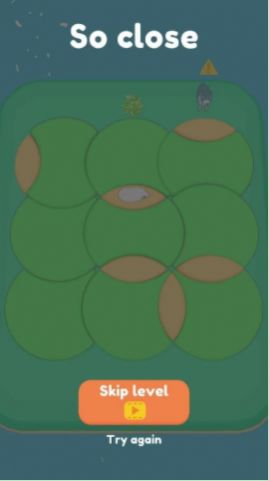 转盘狩猎(Hunting Gears)