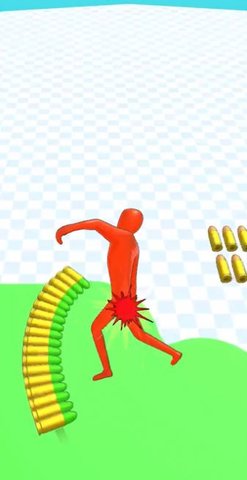 堆叠子弹(Bullets.io)