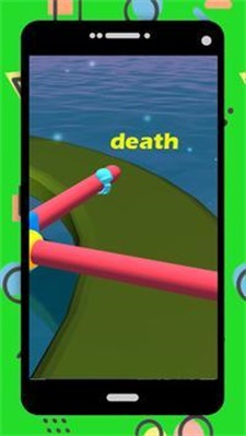 3D趣味赛车(Arcade Fun Race 3D 2020)