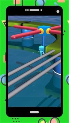 3D趣味赛车(Arcade Fun Race 3D 2020)