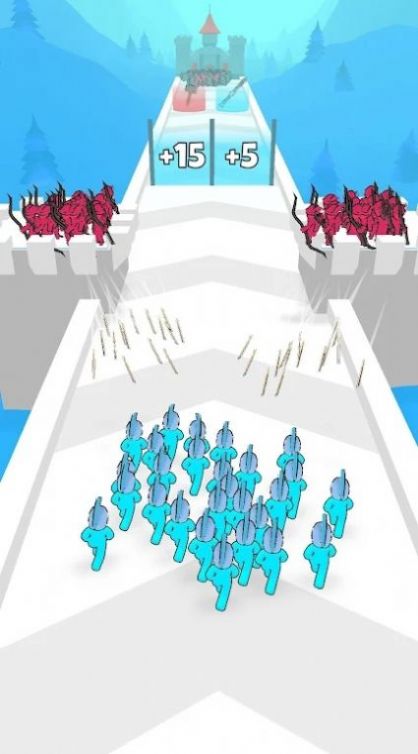 斯巴达战跑(Spartan Run)