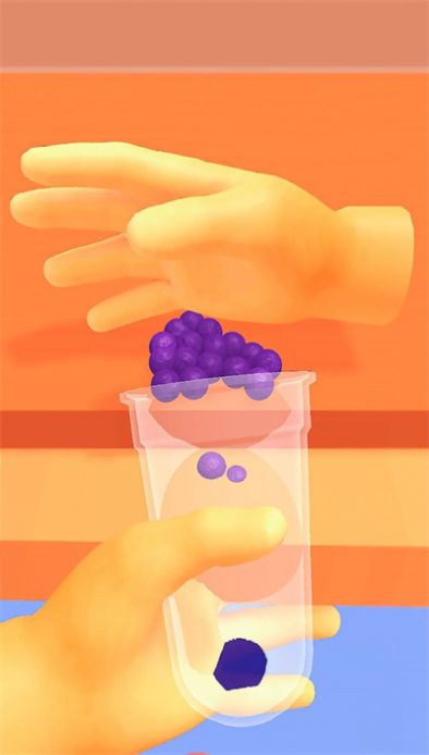 手工泡泡茶(Bubble Tea DIY)