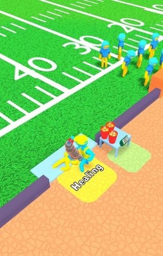 放置送水工(Waterboy Idle)