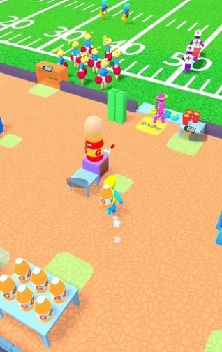 放置送水工(Waterboy Idle)