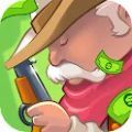 空闲的枪店大亨(Idle GunShop Tycoon)