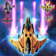 ӿվս(Galaxy Airforce War)