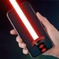 光剑枪模拟器(Light Saber Gun Simulator)