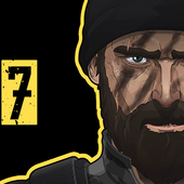 塞拉七号中文版(SIERRA 7)