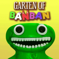׶԰4ֻ(GartenBanban)