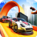 极限狂热驾驶(Mega Ramp Car Stunts)