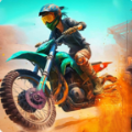 极限机车手竞赛(Bike Race Master)