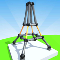 3D(Tower Builder 3D!)