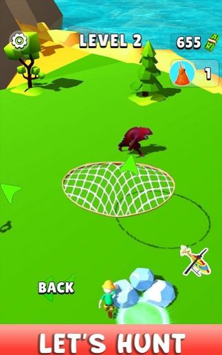 放置怪物公园(Monster park)