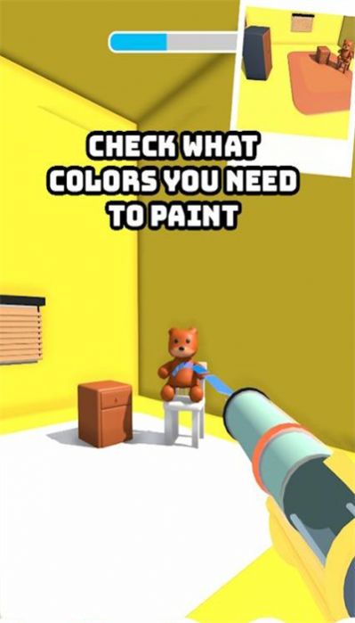 医术射手(Art Shooter 3D)