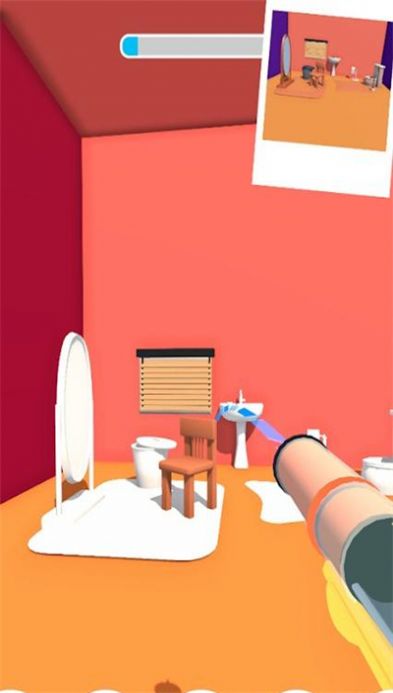 医术射手(Art Shooter 3D)