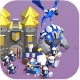 սǱ(Kingdom War: Idle Castle Defense)