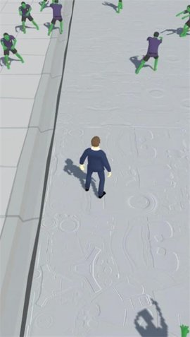 僵尸吞噬(Zombies Devour)