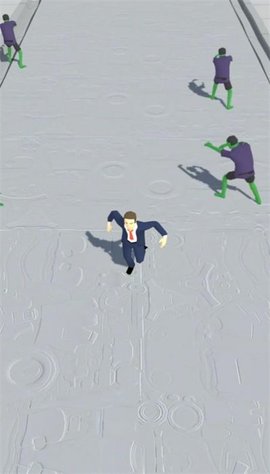 僵尸吞噬 僵尸吞噬