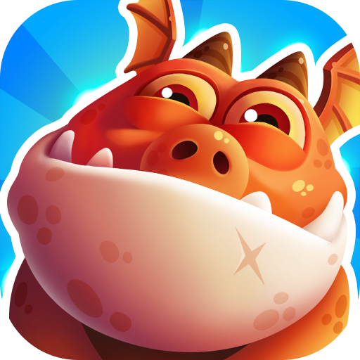 幻兽爱合成(官服)