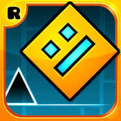 γֻ(Geometry Dash Lite)