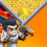 拉针拯救女孩 (Loot Master)