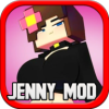 我的世界珍妮手机版(Jenny Mod)