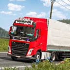 ģpro(American Truck Simulator)