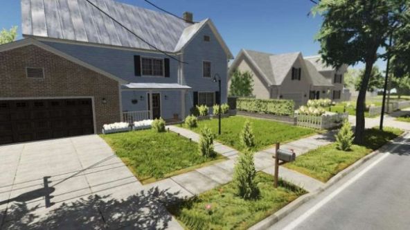 房屋设计整理大师(Room Planner Home Design Game)