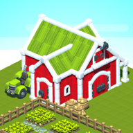 建造的艺术(FarmCraft)