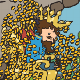 秩序王国手机版(Sort The Court)