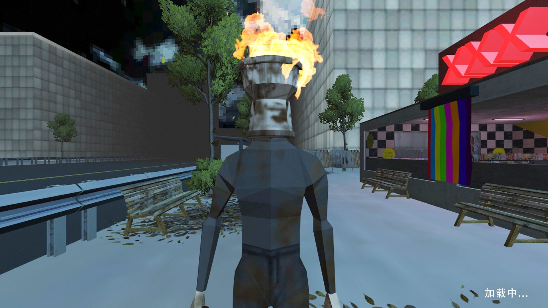 限惊魂大逃亡 限惊魂大逃亡