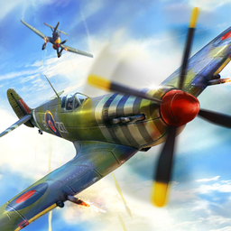 ս����ս��ս���°�(Warplanes: WW2 Dogfight)