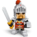 սʿ°汾(Craft Warriors)