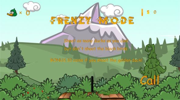 猎鸭狂潮(Duck Hunt Frenzy)