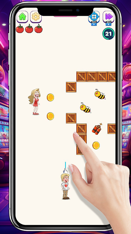 抹布娃娃飞行英雄(RagdollFly Hero)