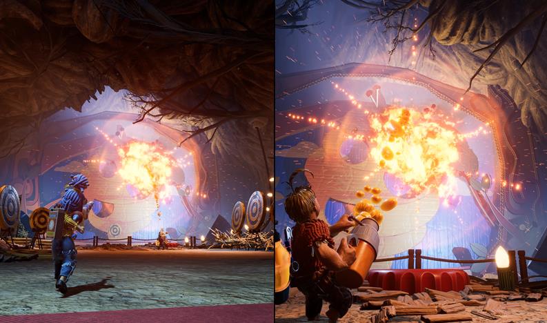 双人成行(手机版)