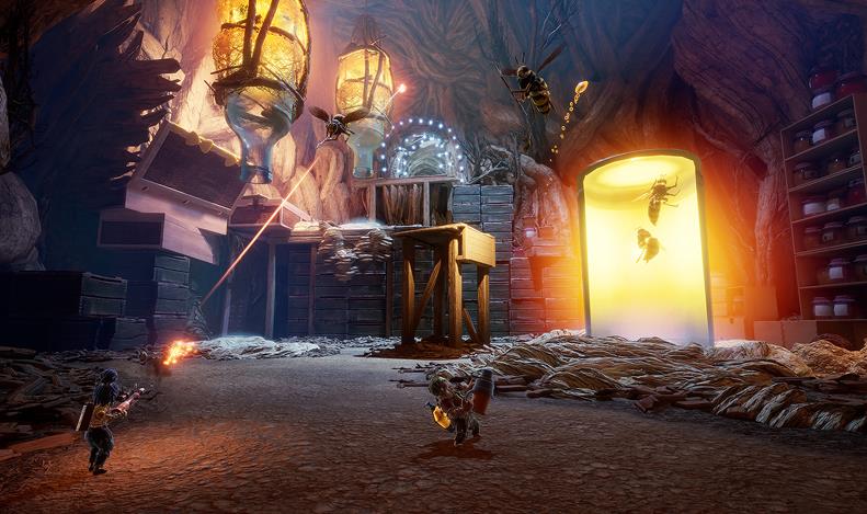 双人成行(手机版)