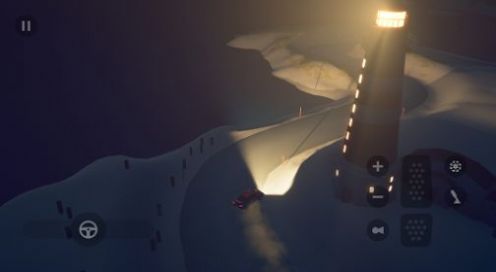 黄金拉力竞速赛(Art of Rally)