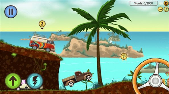 岛屿大道(Island Drive)