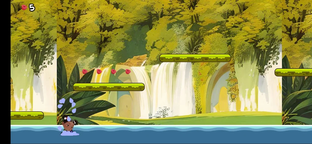 乔乔拯救祖母(Jo Mothers gran)